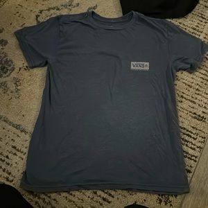 VANS TEE